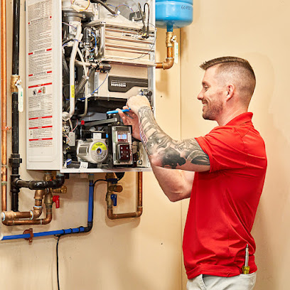 Mrs. Michael Plumbers, Electricians, Ac & Furnace Repair