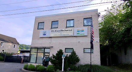 Negocio Mt Kisco Mechanical Service Corporation