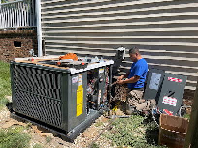 Mtc Heating And Air Conditioning