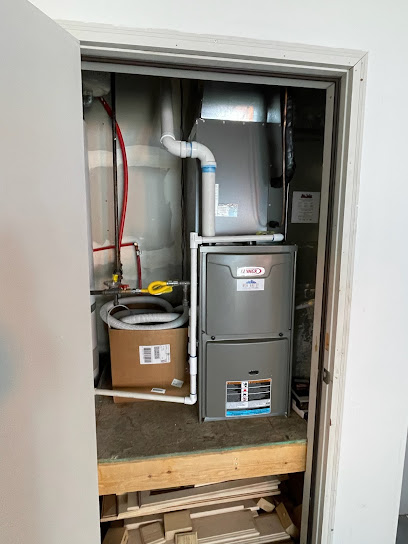 Negocio Mtn Valley Heating And Air Conditioning
