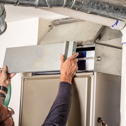 Negocio Mtn Valley Heating And Air Conditioning