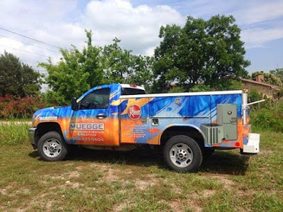 Negocio Muegge Air - Gatesville