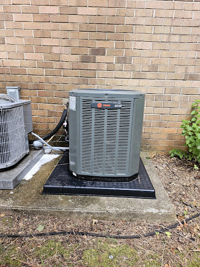 Negocio Mullinax Mechanical Heating And Air Conditioning, Llc