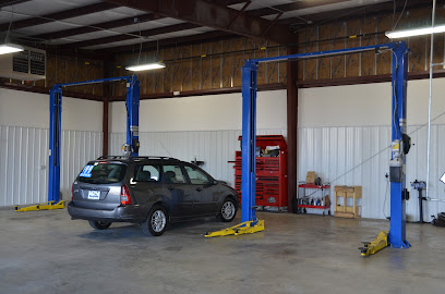 Negocio Murfreesboro Auto Repair