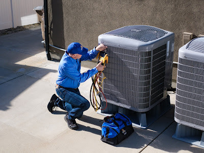Murray Heating & Air Conditioning