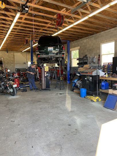 Musser Automotive