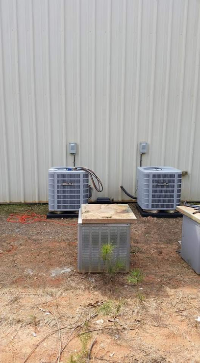 Negocio My Aire Heating And Cooling Of Mcdonough