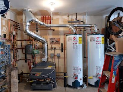 Negocio My Buddy Plumbing And Heat