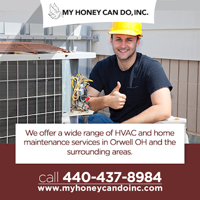 Negocio My Honey Can Do, Inc