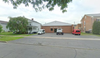 Negocio Myles Auto Parts