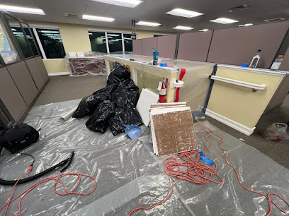 N&D Restoration Services