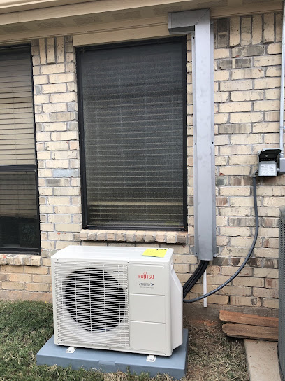 Negocio Nac Services Heating & Air Conditioning