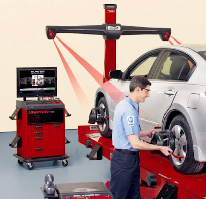 Nampa Auto & Diesel Repair