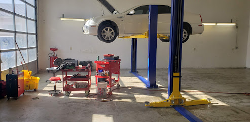Nampa Total Car Care