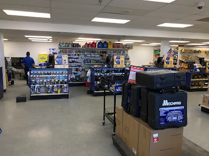 Napa Auto Parts