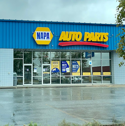 Napa Auto Parts - Anchorage
