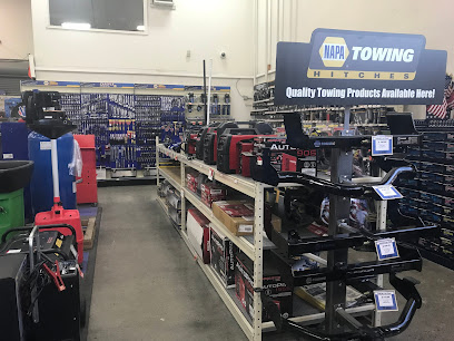 Napa Auto Parts - Anchorage