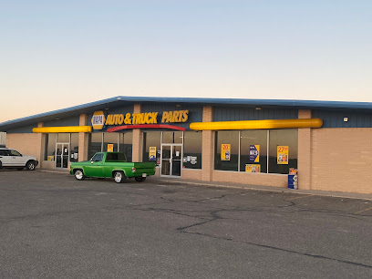 Negocio Napa Auto Parts - Catlett Automotive