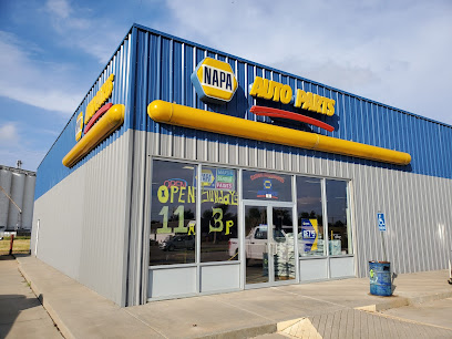 Napa Auto Parts - Catlett Automotive