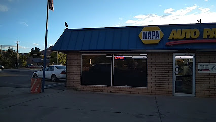 Negocio Napa Auto Parts - Cc Auto Parts
