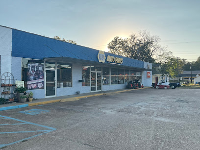 Negocio Napa Auto Parts - City Auto Parts Inc