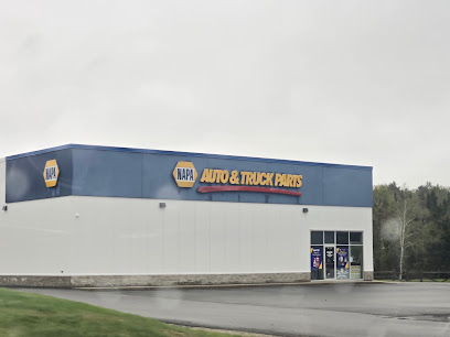 Negocio Napa Auto Parts - Coastal Auto Parts Machias