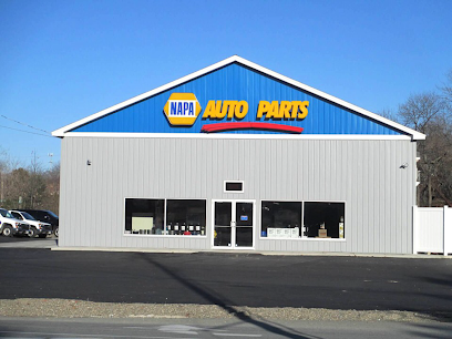 Napa Auto Parts - Coastal Auto Parts Old Town