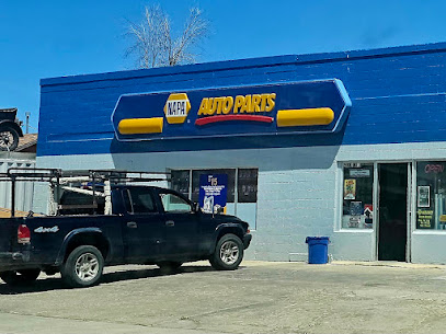 Negocio Napa Auto Parts - Ephraim Auto Supply