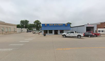 Negocio Napa Auto Parts - Genoa Auto & Truck Parts