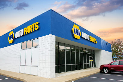 Negocio Napa Auto Parts - Gjt Auto Parts