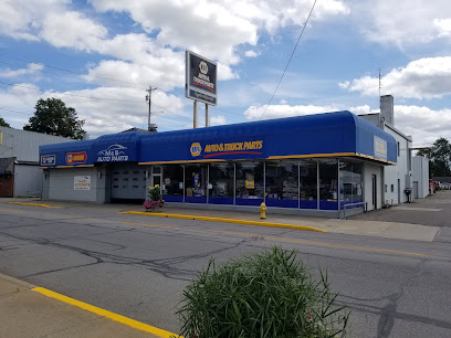 Napa Auto Parts - H&W Automotive