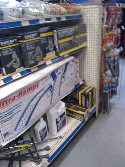 Negocio Napa Auto Parts - Hanabusa's Auto Parts