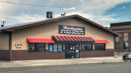 Negocio Napa Auto Parts - Harlowton Auto Parts