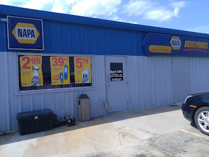Negocio Napa Auto Parts -Harry K Ford Store