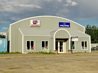 Negocio Napa Auto Parts - Healy Napa