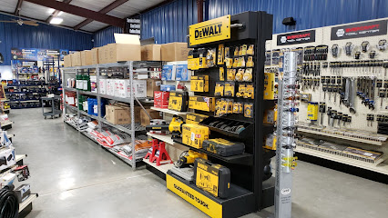 Negocio Napa Auto Parts - Hi-Plains Auto Supply
