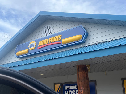 Negocio Napa Auto Parts - Les Dimich Auto Parts