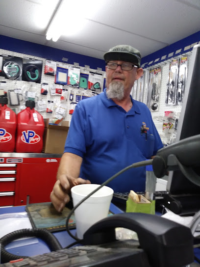 Napa Auto Parts - Lubbock Whs