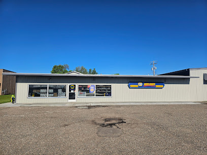 Napa Auto Parts - River Valley Parts Supply Llc