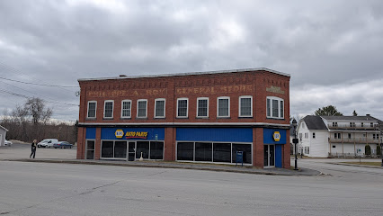 Napa Auto Parts - Roys Auto Parts