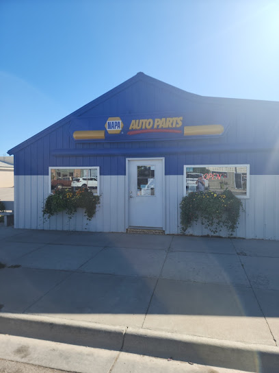 Napa Auto Parts - Scenic Acres, Llc