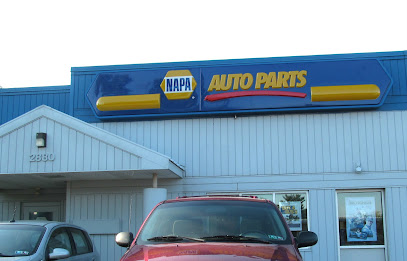 Negocio Napa Auto Parts - Superior Auto Supply