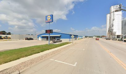 Negocio Napa Auto Parts - The Parts Bin