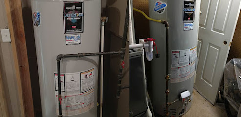 Negocio Napora Heating Cooling Plumbing