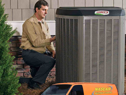 Negocio Nascair Heating & Cooling