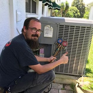 Negocio National Heating & Air Conditioning Inc.