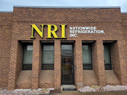 Negocio Nationwide Refrigeration Inc