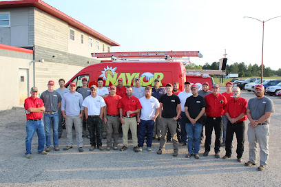 Naylor Heating & Refrigeration