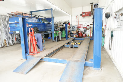 Near-Me Auto Service