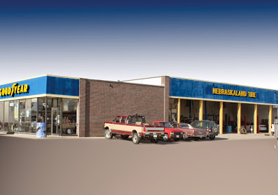 Negocio Nebraskaland Tire And Service